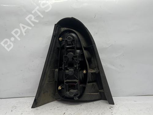 Used Right taillight MERCEDES-BENZ A-CLASS (W168) A 170 CDI (168.009, 168.109) (95 hp) 20376151