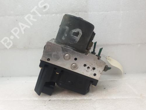 ABS pump PEUGEOT 307 (3A/C) 2.0 HDi 110 | BP27626875M43 