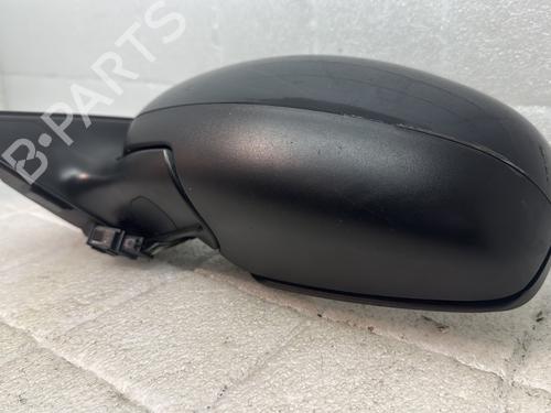 Left mirror SKODA FABIA II (542) 1.2 TDI | BP32404658C26 