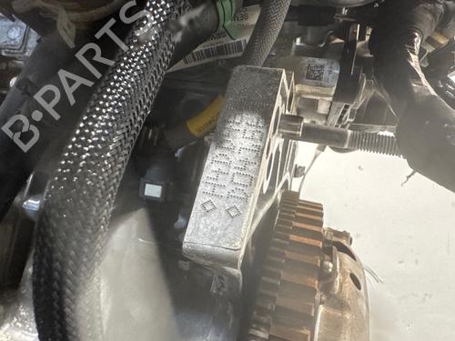 Used Engine Engine DACIA SANDERO II 1.0 TCe 100 (B8ML) (101 hp) 35926746 35926746