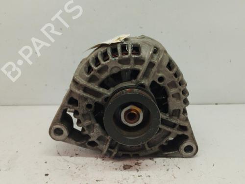 Used Alternator Alternator OPEL CORSA D (S07) 1.2 LPG (L08, L68) (83 hp) 20375387 20375387