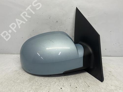 Right mirror HYUNDAI GETZ (TB) 1.5 CRDi | BP20372308C27 