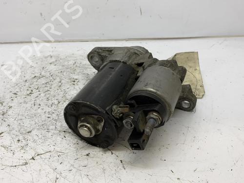 Starter VW FOX Hatchback (5Z1, 5Z3, 5Z4) 1.2 | BP20381076M8 