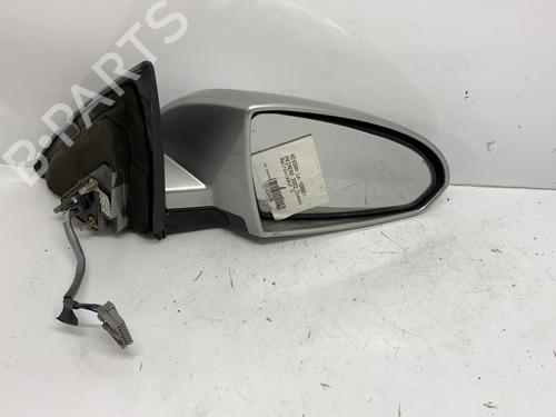Used Right mirror NISSAN PRIMERA Hatchback (P12) 1.9 dCi (120 hp) 20374046