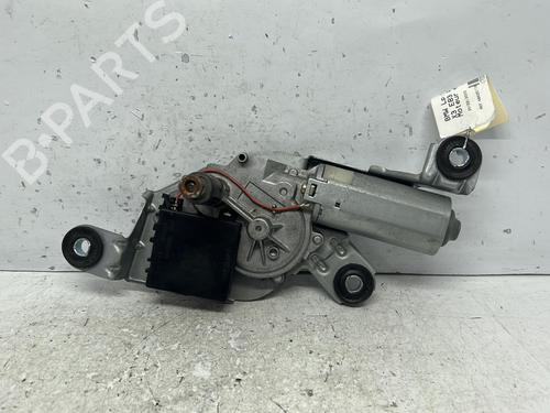 Used Rear wiper motor BMW X3 (E83) 2.0 d (150 hp) 20372039