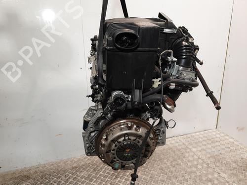 Engine SUZUKI SWIFT III (MZ, EZ) 1.3 (RS413, ZC11S) | BP25624322M1  - Image 7