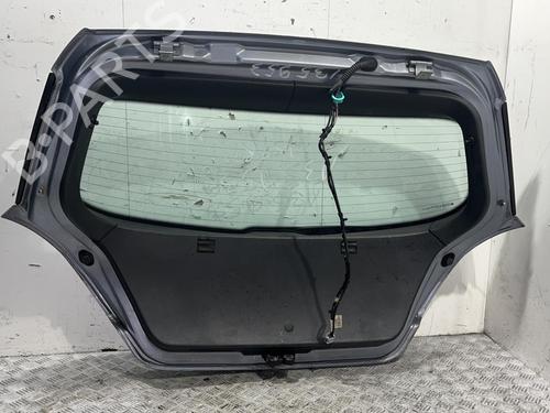 Bagklap CC/Kombi-Coupé Bagklap CC/Kombi-Coupé 20379182 20379182