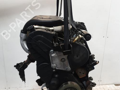 Engine CITROËN BERLINGO / BERLINGO FIRST Box Body/MPV (M_) 1.9 D 70 (MBWJZ, MCWJZ) | BP29470364M1 