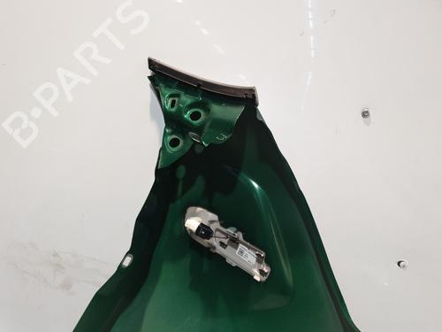 Left front fenders MINI MINI Convertible (F57) Cooper | BP29470415C41 