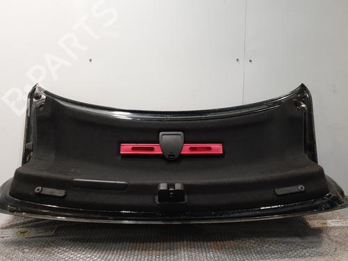 Tailgate AUDI A4 B9 (8W2, 8WC) 2.0 TDI | BP29993468C6