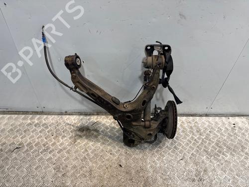 Right rear steering knuckle CITROËN JUMPY III Van (V_) 2.0 BlueHDi 150 | BP36442285M28 - Image 2