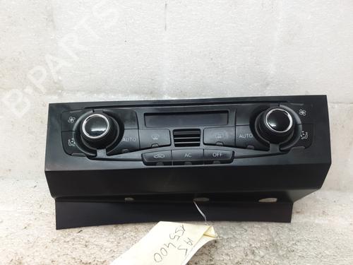 Climate control AUDI A5 (8T3) 2.7 TDI | BP30743738I5 - Image 2
