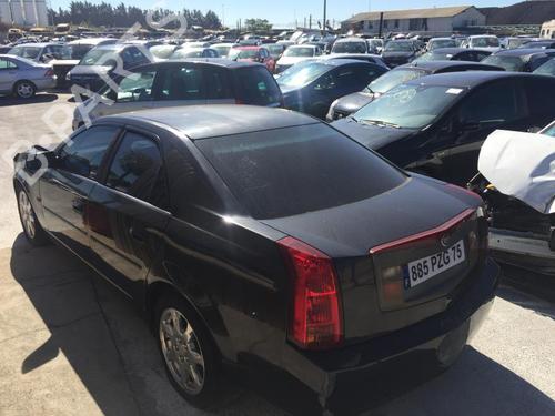 Switch CADILLAC CTS 3.2 | BP20373483I30 - Image 17