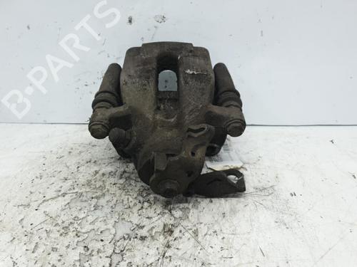 Used Right rear brake caliper Right rear brake caliper PEUGEOT 307 Break (3E) 1.6 HDi 110 (109 hp) 20383153 20383153