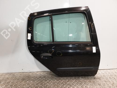 Used Right rear door RENAULT CLIO II (BB_, CB_) 1.5 dCi (100 hp) 23781387