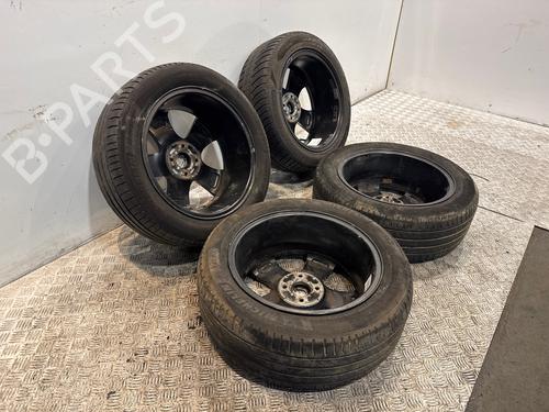 Used Rim Rim RENAULT CLIO IV Grandtour (KH_) [2012-2021] 34527845 34527845