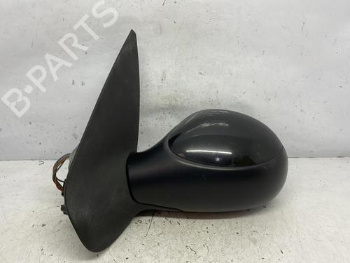 Left mirror PEUGEOT 206 Hatchback (2A/C) 1.4 i | BP20383577C26 