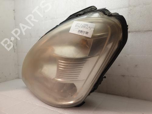 left-headlight-iveco-daily-v-van-2011-2012-2013-2014-29053721 main image
