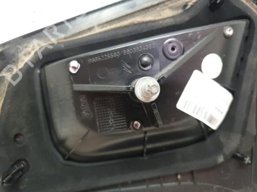 Used Left tailgate light Left tailgate light CITROËN C3 II (SC_) 1.2 VTi 82 (82 hp) 20384546 20384546