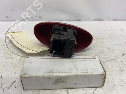 Used Warning switch PEUGEOT 206 Hatchback (2A/C) 1.6 16V (109 hp) 20383909