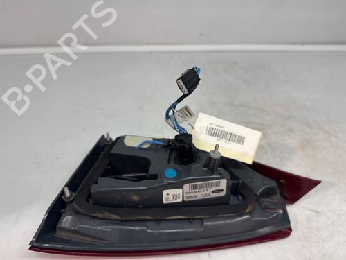 Used Left tailgate light Left tailgate light 39214154 39214154