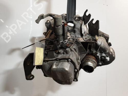 Used Gearbox OPEL AGILA (A) (H00) 1.3 CDTI (F68) (70 hp) 20375099