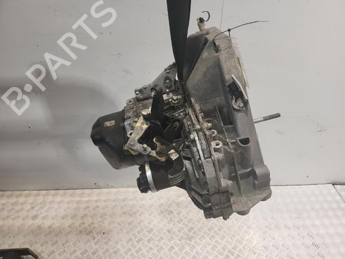 Used Gearbox Gearbox 37634925 37634925