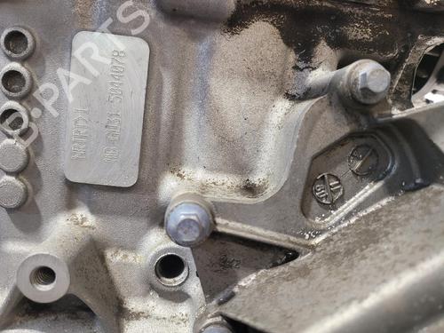 Engine CITROËN C3 Picasso (SH_) 1.6 VTi 120 | BP37635056M1 - Image 2