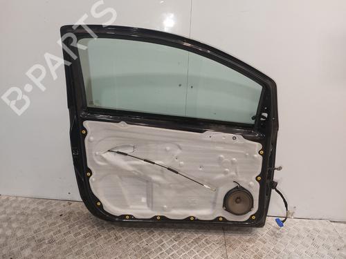 Left front door FORD KA (RU8) 1.2 | BP21823415C2 