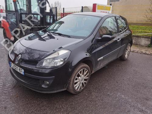 Driver airbag RENAULT CLIO III (BR0/1, CR0/1) 1.5 dCi (C/BR0G, C/BR1G) | BP20373341C9 