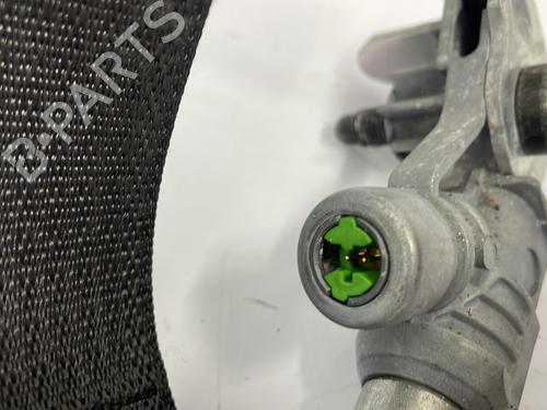 Used Front right belt tensioner OPEL CORSA D (S07) 1.6 Turbo (L08, L68) (211 hp) 20372470