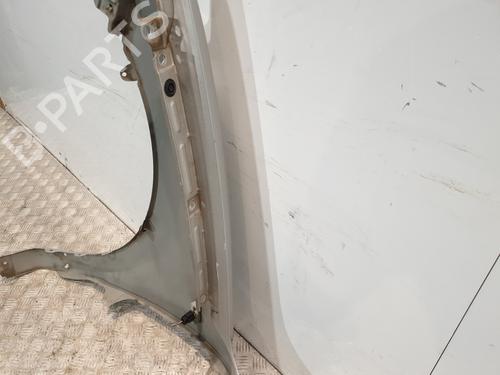 Right front fenders HYUNDAI SANTA FÉ II (CM) 2.2 CRDi GLS | BP27650441C42 