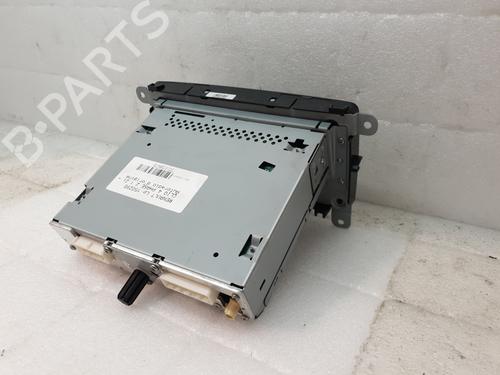 Radio RENAULT CLIO IV (BH_) 1.2 16V | BP25907976E6 