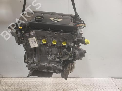 Engine MINI MINI (R56) Cooper | BP37634974M1 - Image 4