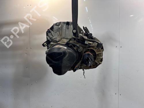 Caixa de velocidades Caixa de velocidades RENAULT CLIO IV (BH_) 1.5 dCi 90 (90 hp) 36215216 36215216