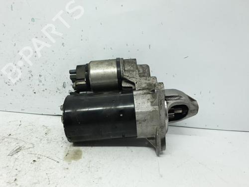Used Starter OPEL CORSA D (S07) 1.2 (L08, L68) (86 hp) 20382898