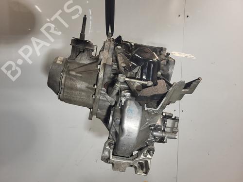 Gearbox CITROËN XSARA PICASSO (N68) 1.6 HDi | BP24926156M3 