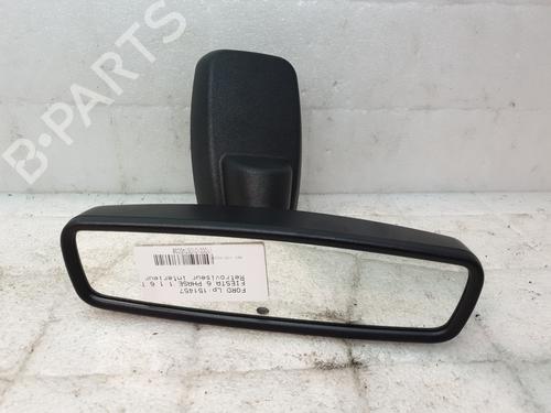 Used Rear mirror FORD FIESTA VI (CB1, CCN) 1.6 TDCi (95 hp) 25832483