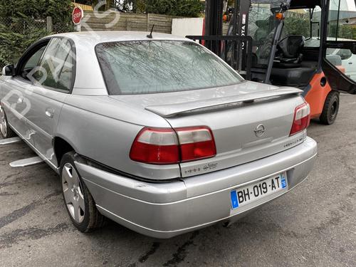 Right taillight OPEL OMEGA B (V94) 2.5 TD (F69, M69, P69) | BP20376440C35 
