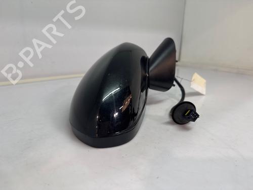 Right mirror OPEL CORSA E (X15) 1.3 CDTI (08, 68) | BP36846004C27  - Image 8