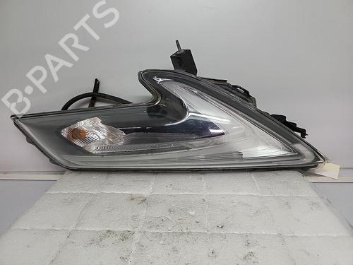 Used Left headlight Left headlight NISSAN JUKE (F15) 1.6 (117 hp) 36515918 36515918