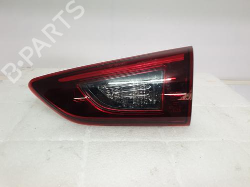 Right tailgate light MAZDA CX-3 (DK) 1.5 SKYACTIV-D (DK2WS, DK5FW) | BP36308057C80 - Image 3
