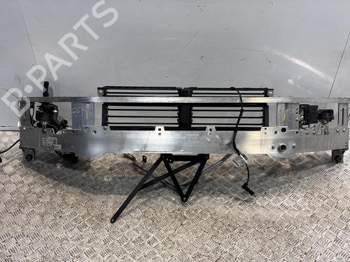 Used Front bumper reinforcement MERCEDES-BENZ GLC Coupe (C254) 300e 4-matic (254.356) (313 hp) 31662586