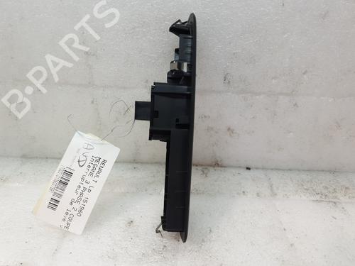 Right front window switch RENAULT MEGANE III Coupe (DZ0/1_) 1.5 dCi (DZ09, DZ0D, DZ1F, DZ1G, DZ14, DZ29) | BP26038026I26 - Image 5