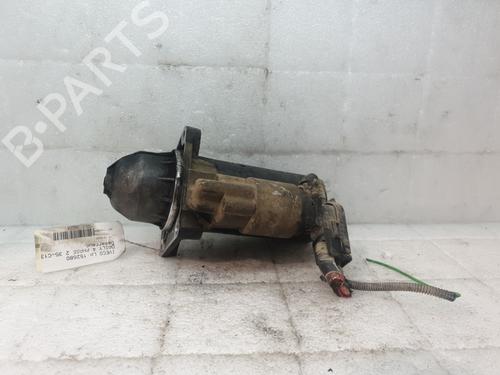 Used Starter IVECO DAILY V Van 29S13, 29L13, 35C13, 35S13, 40C13, 40S13 (126 hp) 29822046
