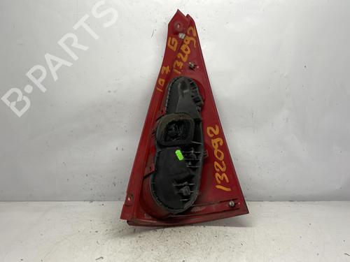 Used Left taillight PEUGEOT 107 (PM_, PN_) 1.0 (68 hp) 20383588