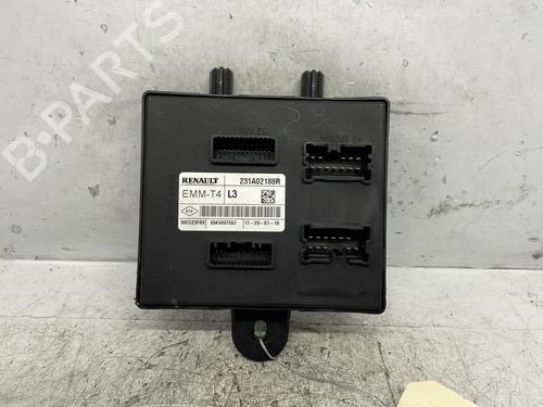 Used Electronic module RENAULT CLIO IV (BH_) 1.6 RS Trophy (BHJ4, BHJ6) (220 hp) 29415668