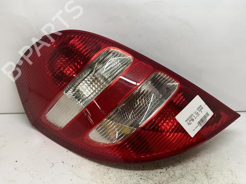 Used Left taillight Left taillight MERCEDES-BENZ A-CLASS (W169) A 180 CDI (169.007, 169.307) (109 hp) 20380591 20380591