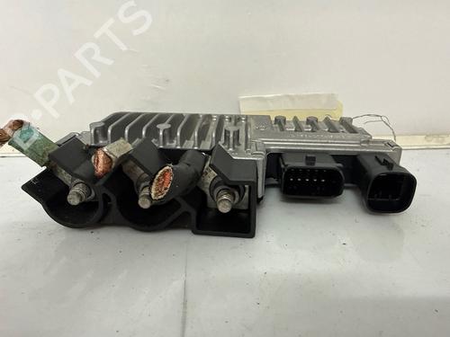 Control unit CITROËN C3 II (SC_) 1.4 HDi 70 (SC8HZC, SC8HR0, SC8HP4) | BP37002317M11 - Image 5