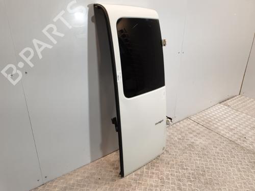 Right tailgate FIAT DOBLO Box Body/MPV (223_) 1.3 D Multijet | BP20378143C77 